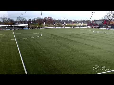 Gendringen JO19-1 - Angerlo Vooruit JO19-1