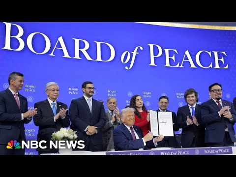 This Morning’s Top Headlines – Jan. 22 | Morning News NOW