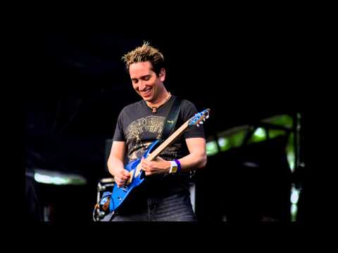 Neil Zaza - Higher And Higher Backing Track