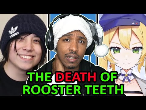 SHOCKING: Quackity in Trouble, Nijisanji Contract Leaks, QSMP Drama