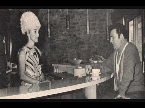 Crazy Wild Desire - Webb Pierce