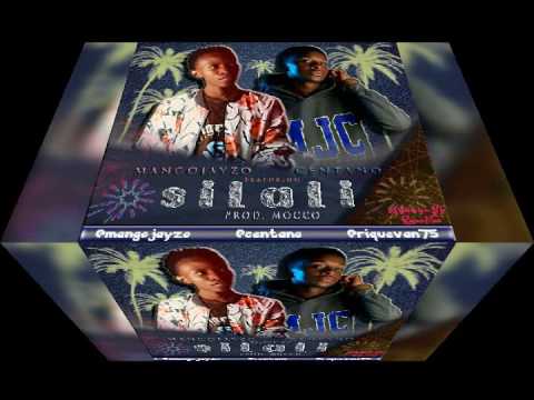 Mango Jayzo ft Centano _ Silali