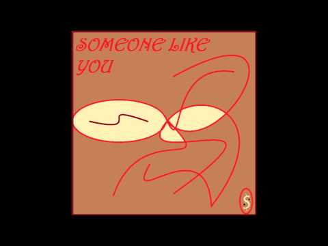 Someone Like You - A Cover By Sakred Infinity