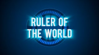 GSN Minute To Win It - Ruler of the World