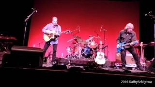 Firefall in Concert - &quot;So Long&quot; - Blaisdell Concert Hall 7-23-16