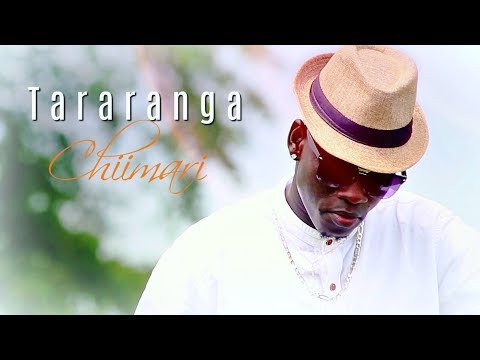 Tararanga - Chiimari - New Ethiopian Music 2017 (Official Video)