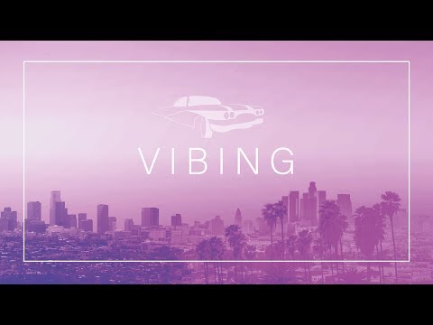 Substation – Vibing (OFFICIAL MUSIC VIDEO)