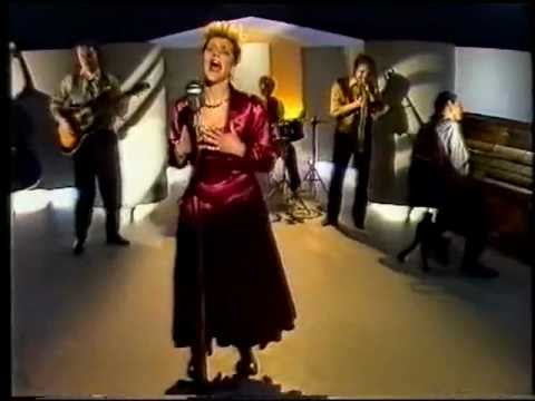Dag eftir dag - Guðrún Gunnarsdóttir - Söngvakeppni Sjónvarpsins 1988