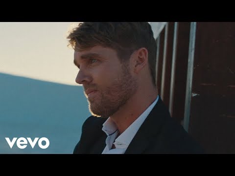 Brett Young - Mercy