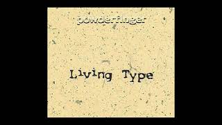 Powderfinger - Living Type EP (1996)