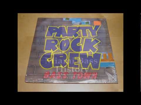 Party Rock Crew - Which school