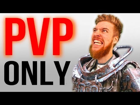 Fallout 76 - 1 Hour of PVP Gameplay!