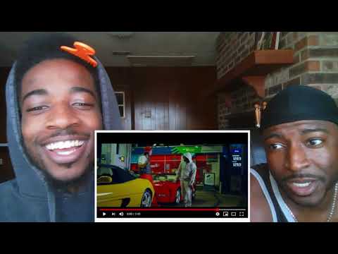 AMERICAN BROTHERS REACT TO UK RAP | Ocean Wisdom x Dizzee Rascal - BLESSED [Official Video] REACTION