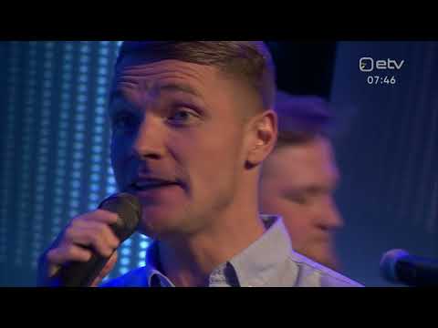 LIIS LEMSALU & OTT LEPLAND "Süda Taob"