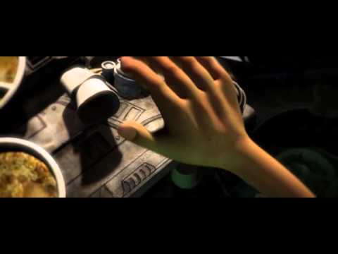 CGI 3D Animated Award Winning Short HD