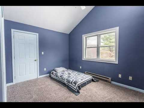 124 New Braintree Rd West Brookfield, MA 01585 - Single Family - Real Estate - For Sale