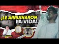 🚨¡CUIDADO! Le TRONARON el CUELLO y lo DEJARON SIN CAMINAR 😱💀| #DOCumentales Ep 1 | Mr Doctor