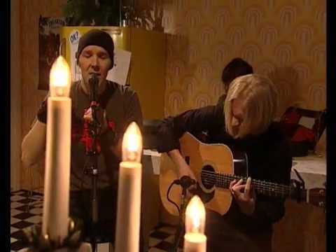 Poets of the Fall - Carnival of Rust acoustic