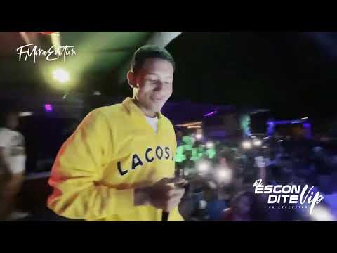 @JORKANPA -  EL ESCONDITE VIP