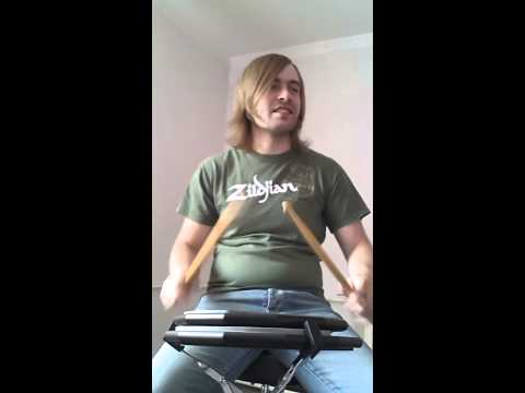 Matt Savage   Long Roll Samba