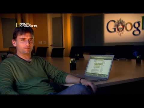 Inside The Mind of Google