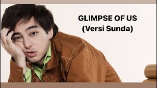 Download lagu JOJI - GLIMPSE OF US | Versi Sunda | Rangkas Bitung mp3