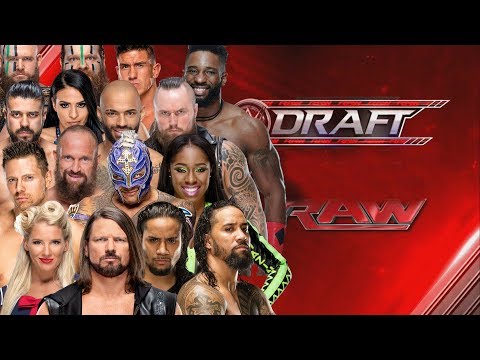 WWE RAW Live Review 4/15/2019