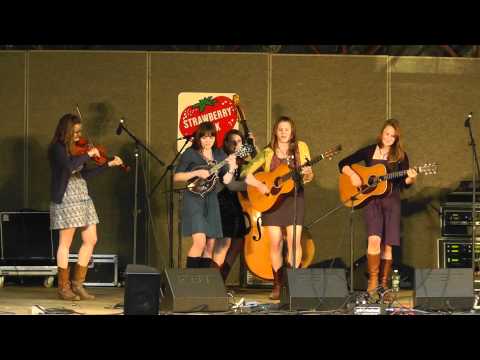 Della Mae - Polk County