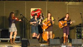 Della Mae - Polk County