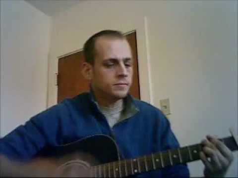 in the hands of a working man cover by Raphael Huwiler