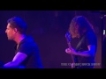 Kansas Carry On Wayward Son Performed By The Classic Rock Show