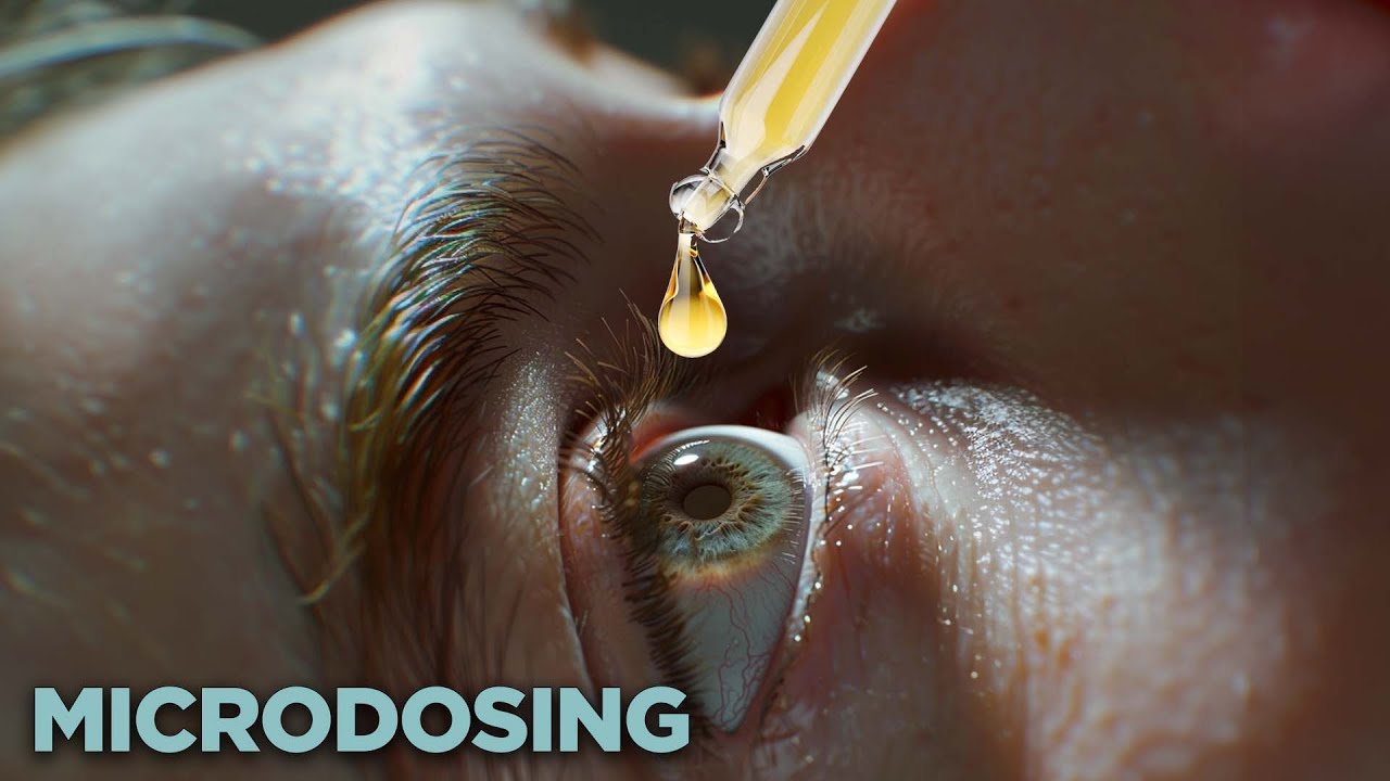 Exploring The Journey Of Microdosing Psilocybin A Personal Experiment