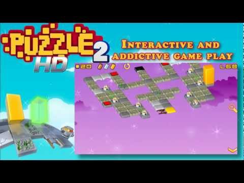Puzzle 2 HD! Video