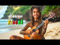 Hawaiian Reggae Vibes Melodies From A Tropical Paradise