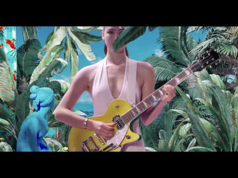 SOFİ TUKKER-dirinke (official video)