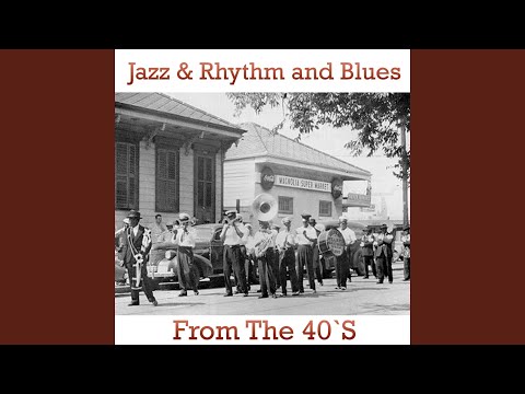 Take Me Back, Baby (feat. Count Basie Orchestra, Buddy Tate, Jo Jones)
