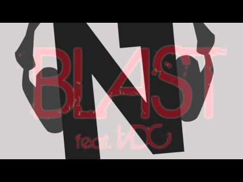 Blast - Krazy Man (The Middle Vision Rmx) Teaser