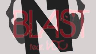 Blast - Krazy Man (The Middle Vision Rmx) Teaser