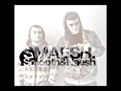 Smooth&Naesh - Stile feat. Nikita (SMAESH 2009)