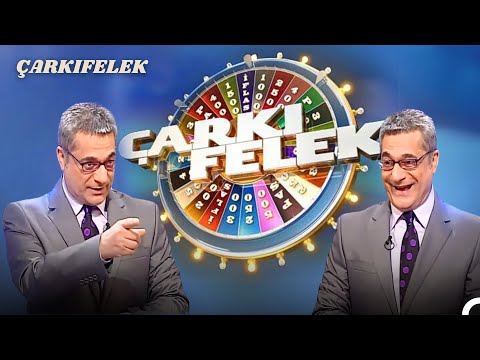 Çarkıfelek 3. Bölüm