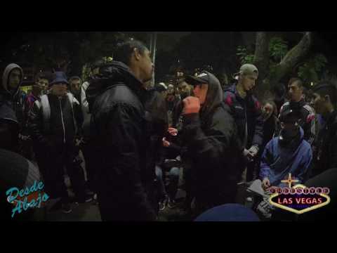 MAURO vs SANKOH  | 8vos | 1 vs 1 | COPA LAS VEGAS FECHA 2 | 20/05⁠⁠⁠⁠