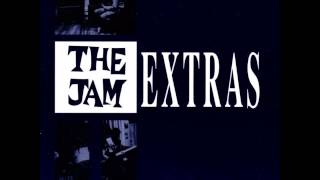 The Jam - Disguises