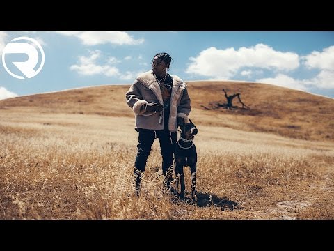 [FREE] "Monster" Travis Scott x Young Thug x Tory Lanez type beat