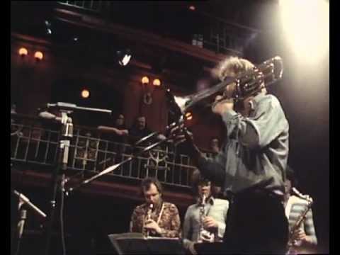 1978 Menschenmusik - Marcus Conradt