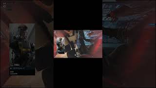 【伝家の宝刀】グレ味方飛ばし【R6S】　#shorts    #r6s