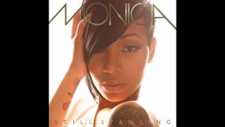 Monica - Stay Or Go (FULL)