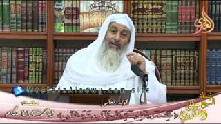 آيات الأحكام – قوله تعالى(ذلك ومن يعظم شعائر الله فإنها من تقوى القلوب) الشيخ مصطفى العدوي