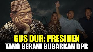 Download lagu Gus Dur: Deposed in 2001, History Justifies in 2024 mp3