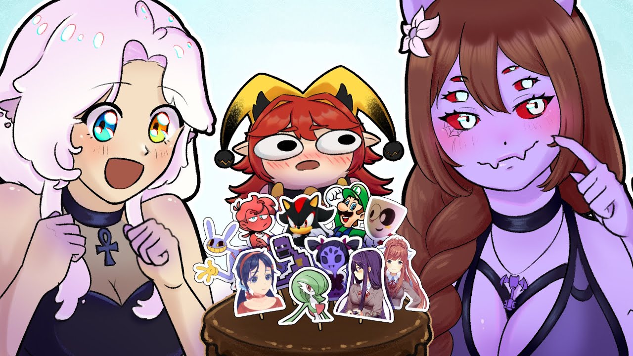 Revelando nossos CRUSHS mais ESTRANHOS.........