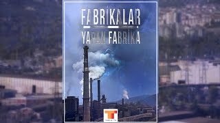 Fabrikalar Yapan Fabrika - The Factory That Makes Factories (2023)
